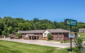 Quality Inn & Suites Decorah Ia